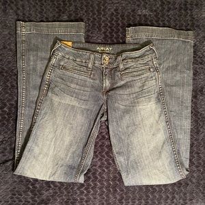 Ariat Jeans